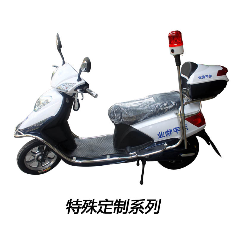 常州电动车选购攻略：让你轻松找到理想座驾