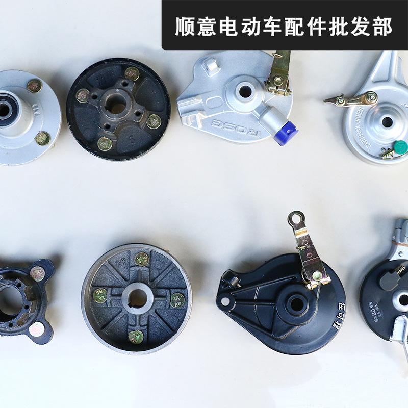 电动摩托车：新世代的出行选择